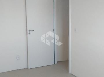 Apartamento · 57m² · 2 Quartos · 1 Vaga · Apartamento 2 dormitórios, sacada vaga de garagem privativa, centro de Viamão