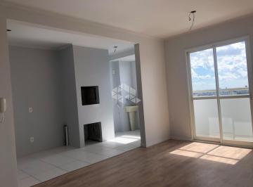 Apartamento · 81m² · 3 Quartos · 2 Vagas · Apartamento com 3 dormitórios com vista panorâmica