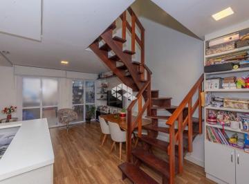 Casa · 108m² · 2 Quartos · 1 Vaga · Casa em Condomínio com 108m à Venda²- Viva Vida Clube Centro Canoas