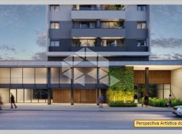 Apartamento · 40m² · 2 Quartos · LANÇAMENTO 2 DORMS E ÓTIMO INVESTIMENTO | ÓTIMA LOCALIZAÇÃO