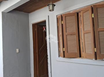 Casa · 47m² · 2 Quartos · 1 Vaga · casa a venda no bairro planalto