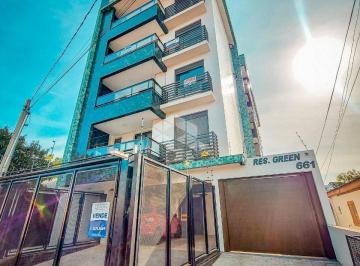 Apartamento · 39m² · 1 Quarto · 1 Vaga · Lindo apartamento
