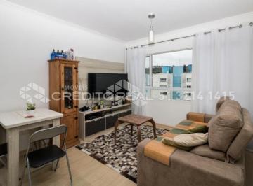 Apartamento · 49m² · 2 Quartos · 1 Vaga · Apartamento Residencial À Venda, Passo Das Pedras,