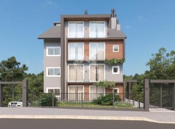 Apartamento · 57m² · 1 Quarto · 1 Vaga · Apartamento 1 dormitório, 57,39m², 1 vaga, no Bairro Carniel em Gramado