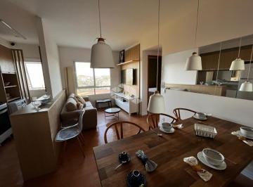 Apartamento · 47m² · 2 Quartos · 1 Vaga · APTO COM ÓTIMO ACABAMENTO | 46m²