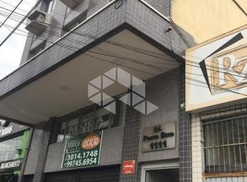 Comercial · 39m² · Sala Comercial mobiliada, Bairro São João