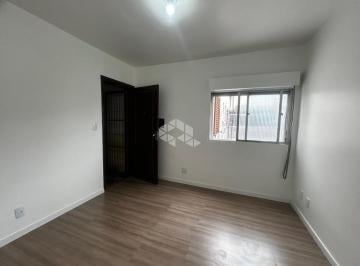 Apartamento · 33m² · 1 Quarto · Apartamento 1 dormitório, Reformado, próximo a rotula - Guajuviras - Canoas