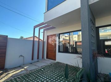 Apartamento · 109m² · 2 Quartos · 1 Vaga · Sobrado Duplex com Duas Suítes no Canto Grande em Bombinhas SC.