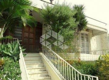 Casa · 205m² · 3 Quartos · 2 Vagas · Casa no bairro Chácara das Pedras, com 03 dormitórios
