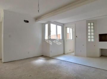 Apartamento · 45m² · 1 Quarto · Apartamento de 01 quarto e elevador no Bom Fim
