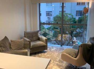 Comercial · 41m² · 1 Vaga · Sala Comercial À Venda, Independência, Porto Alegr