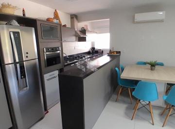 Apartamento · 87m² · 3 Quartos · 1 Vaga · Apartamento a venda em JurerÊ 3 dormitórios