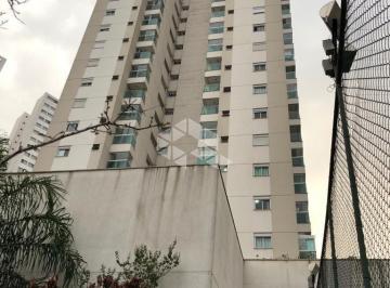Apartamento · 115m² · 4 Quartos · 2 Vagas · - Vendo Apartamento Garden com 4 dormitórios (2 suítes) à venda 115,00 metros e 2 vagas - Santana, S
