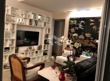 Apartamento · 115m² · 4 Quartos · 2 Vagas · Vendo Apartamento Garden com 4 dormitórios (2 suítes) à venda 115,00 metros e 2 vagas - Santana, São