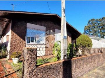 Casa · 63m² · 3 Quartos · 1 Vaga · CASA DE ALVENARIA de 3 quartos NO BAIRRO SAO JOSE