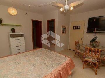 Apartamento · 30m² · 1 Quarto · 1 Vaga · Apartamento 1 dormitório, 1 vaga no bairro Cristo Redentor, Porto Alegre/RS