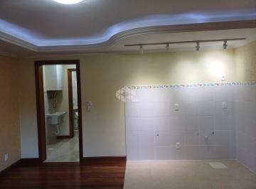 Apartamento · 42m² · 1 Quarto · 1 Vaga · Apartamento na avenida das Hortênsias