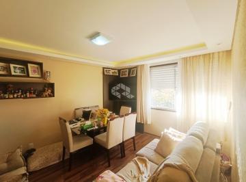 Apartamento · 62m² · 2 Quartos · Apartamento à venda no bairro Petrópolis, Caxias do Sul