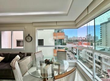Apartamento · 90m² · 3 Quartos · 1 Vaga · Apartamento mobiliado e decorado, 03 dormitórios, bairro Centro, Capão da Canoa/RS.