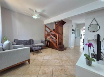 20250704_113316 · Casa, 3 dormitórios, em condomínio, com vaga dupla, com infra completa!