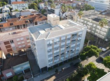 Apartamento · 130m² · 3 Quartos · 1 Vaga · Amplo apartamento na Avenida Bastian!