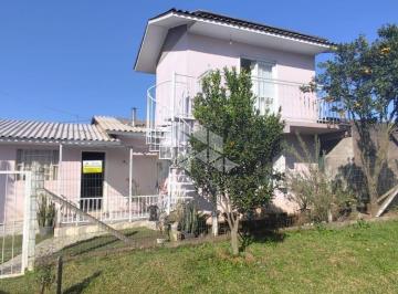 Casa · 100m² · 3 Quartos · 1 Vaga · Casa a venda Bairro Alvorada