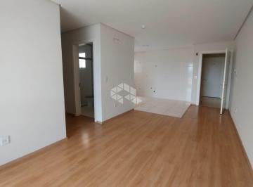Apartamento · 72m² · 2 Quartos · 1 Vaga · Apartamento com linda vista!