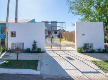 Casa · 40m² · 2 Quartos · 2 Vagas · Oportunidade Imperdível! Excelente imóvel na região mais alta de Canoas!