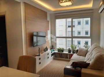 Apartamento · 57m² · 2 Quartos · 1 Vaga · Apartamento Condomínio Supera 2 dormitórios/quartos