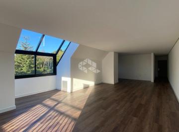 Apartamento · 150m² · 3 Quartos · 1 Vaga · Apartamento com 3 dormitórios, 150,00m² privativos, 1 vaga, no Centro de Gramado