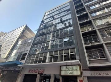 Comercial · 48m² · Oportunidade Sala Comercial à Venda - 48,42 m² Privativos, Centro Histórico, POA