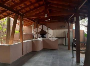 Apartamento · 54m² · 2 Quartos · AP EM CAMPO LIMPO