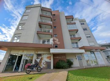 Apartamento · 76m² · 2 Quartos · 1 Vaga · APARTAMENTO NO BAIRRO CRUZEIRO