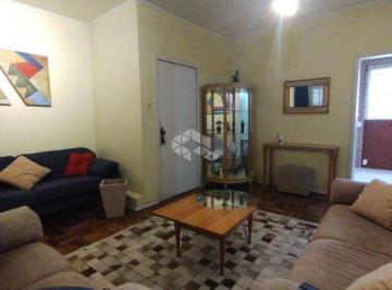 Apartamento · 81m² · 3 Quartos · Apartamento Residencial À Venda, Camaquã, Porto Al