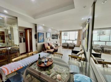 Apartamento · 94m² · 2 Quartos · 1 Vaga · Apartamento 2 quartos, no bairro Navegantes, em Capão da Canoa!