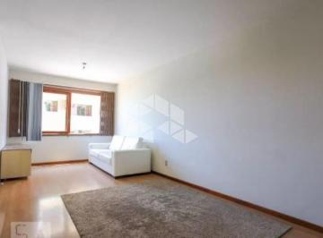 Apartamento · 68m² · 2 Quartos · 1 Vaga · Apartamento de 2 dormitórios com garagem