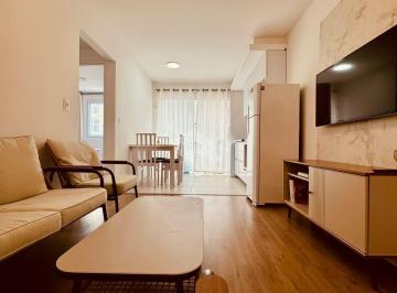 Apartamento · 50m² · 2 Quartos · 1 Vaga · APARTAMENTO GARDEN JARDINS DI PORTO BELO