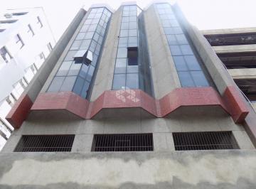 Comercial · 38m² · Sala Comercial/conjunto locado para venda no Moinhos De Vento cidade de Porto Alegre RS