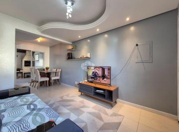 Casa · 70m² · 2 Quartos · 1 Vaga · Casa de 2 dormitórios com vaga de garagem no Bairro Humaita, em Porto Alegre