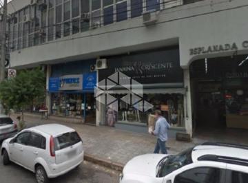 Comercial · 36m² · Sala na Cristovão Colombo