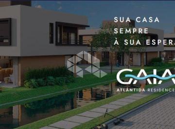 Casa · 127m² · 3 Quartos · 2 Vagas · Casa à venda, com 3 quartos/dormitórios, 2 vagas/box, no condomínio Gaia Atlântida Residences, Xangr