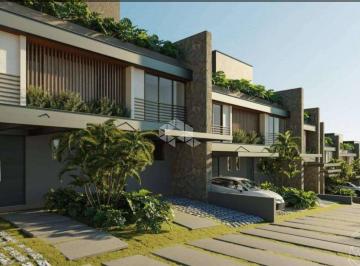Casa · 145m² · 2 Quartos · 2 Vagas · CASA TRIPLEX 2 SUÍTES- BAIRRO- LAGOA DA CONCEIÇÃO- FLORIANÓPOLIS- SC