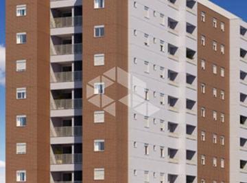 Apartamento · 75m² · 3 Quartos · ap em vila sonia