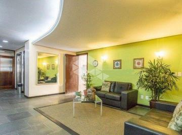 el5 · Amplo apartamento 3 dormitórios com 109 m2 de área útil no bairro Floresta