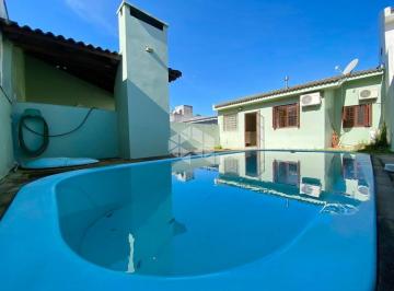 Casa · 87m² · 3 Quartos · 1 Vaga · Casa á venda no Bairro Medianeira