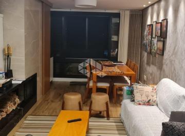 Apartamento · 196m² · 3 Quartos · 2 Vagas · Cobertura de 3 dormitórios com 195,98m2 no bairro Tristeza