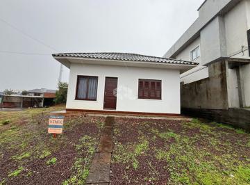 Casa · 45m² · 1 Quarto · CASA GEMINADA COM 01 DORMITÓRIO
