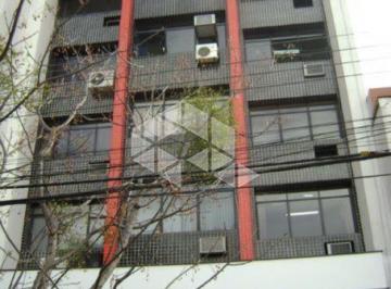 Comercial · 33m² · Sala Comercial À Venda, Rio Branco, Porto Alegre.