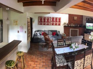 Casa · 132m² · 3 Quartos · Casa em Canela com 3 dormitorios, proximos ao parques.