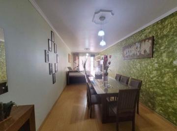 Apartamento · 110m² · 3 Quartos · 1 Vaga · Apartamento 03 dormitórios no centro!